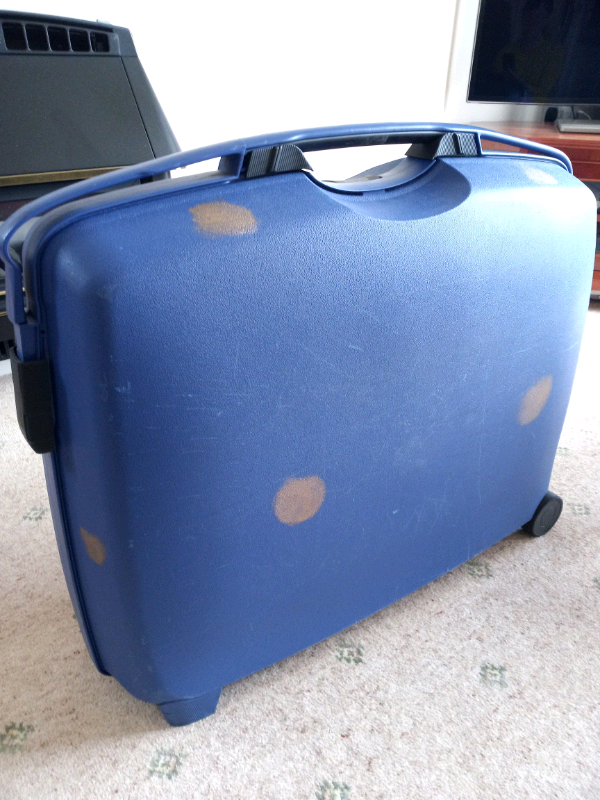 samsonite 60 cm